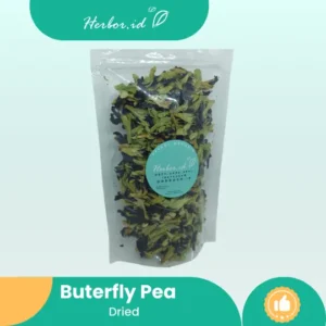 bunga telang | Butterfly Pea